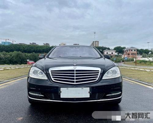 奔馳S350好嗎？