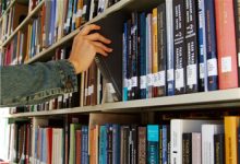 library是什么意思-library輔音連綴是什么意思-大智網匯