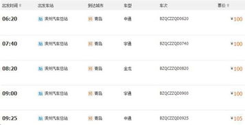 網上如何購買長途汽車票