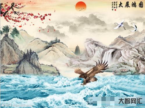 親，請(qǐng)問(wèn)大展宏圖和大展鴻圖有什么區(qū)別？
