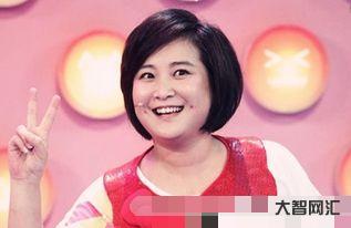 賈玲個人資料
