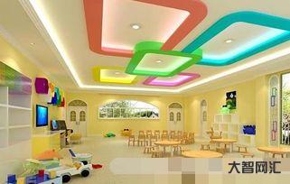 開一家幼兒園加盟費需要多少