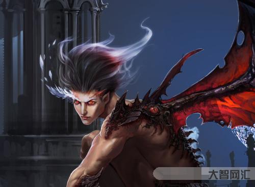 demon是什么意思