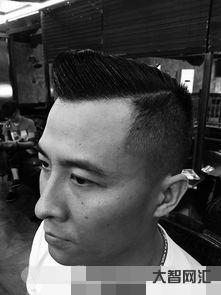 英語 barber