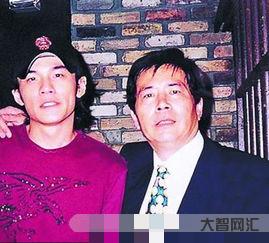 周杰倫的故事