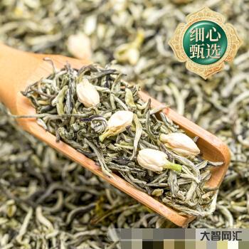 茉莉花茶屬于什么茶