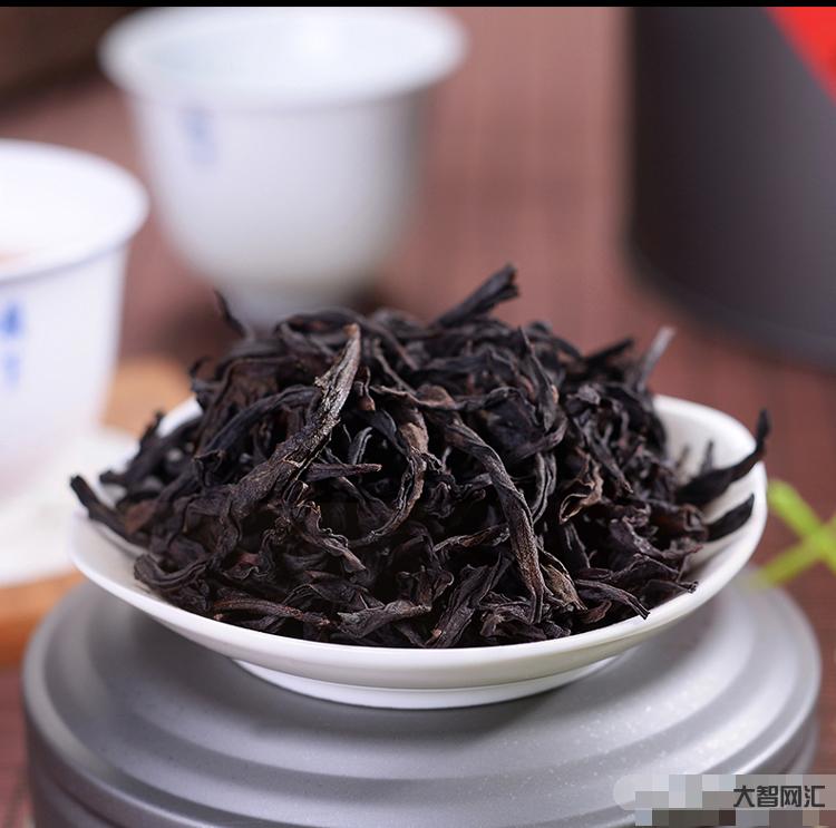 1、什么茶屬于大紅袍？