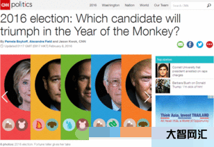 CNN中文網(wǎng)網(wǎng)址是什么？