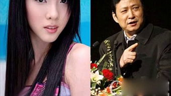 姚晨的老公叫什么名字？