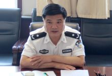 兩大直轄市同日任命公安局局長-兩大直轄市同日任命公安局局長,兩度跨省履-大智網(wǎng)匯