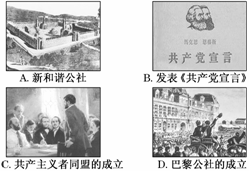 無產(chǎn)階級是什么意思