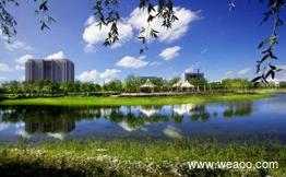 烏蘭浩特市現在什么天氣,去的話帶給什么衣服?