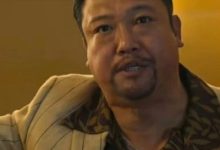 狂飆里徐江為什么不相信自己兒子就是單純自己電魚電死的?-大智網(wǎng)匯