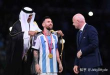FIFA 公布年度最佳球員候選人,梅西、姆巴佩、本澤馬入選,你心目中的獲獎者是哪位球員?-大智網匯