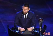 梅西當選 2022 年 FIFA 年度最佳球員,第七次榮膺「世界足球先生」,如何評價梅西的表現?-大智網匯