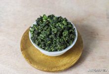 鐵觀音是紅茶還是綠茶-鐵觀音屬于紅茶還是綠茶?-大智網匯
