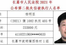 失信人員黑名單查詢-失信人黑名單怎么查詢?-大智網(wǎng)匯