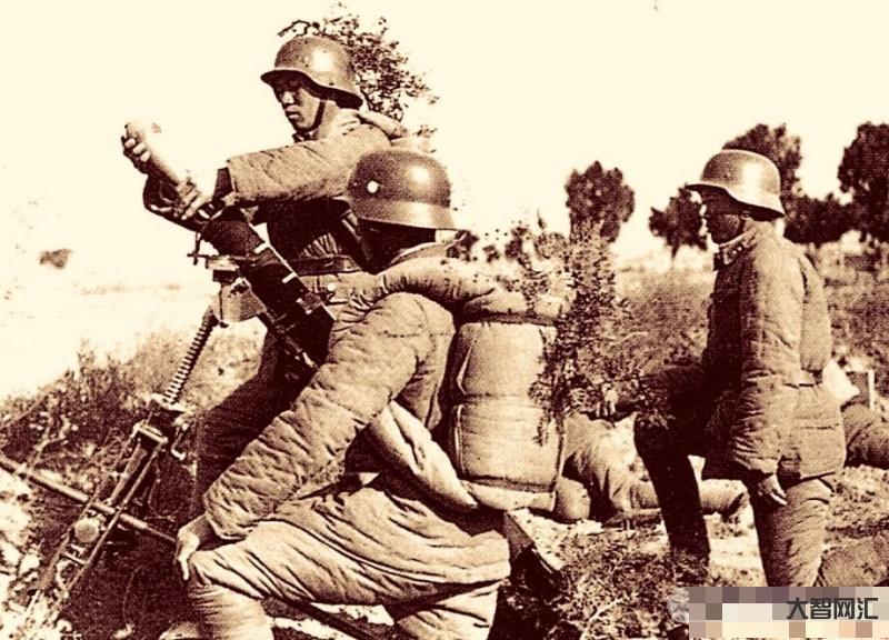 1939年中國會戰-歷史上的今天:1939年5月24日中日隨棗會戰日軍 1939年中國會戰-歷史上的今天:1939年5月24日中日隨棗會戰日軍