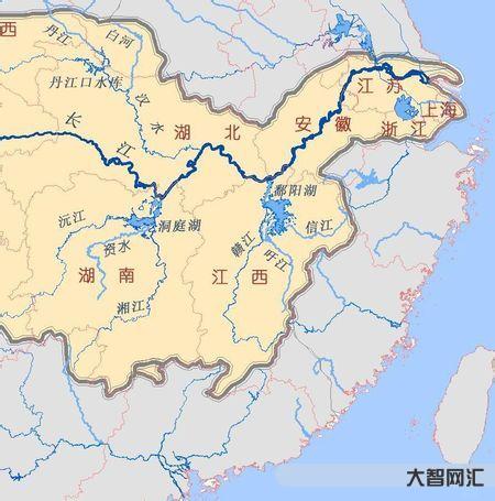2、江南是什么意思?