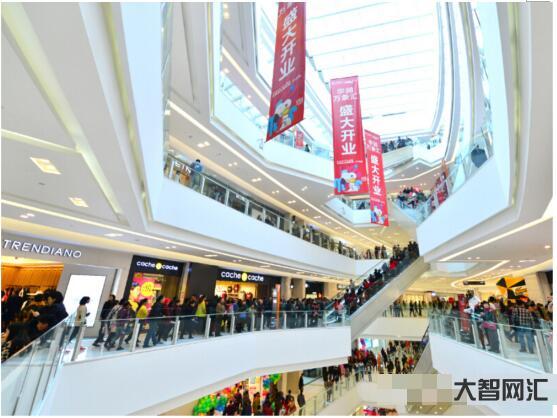 瀘州萬(wàn)象匯-瀘州:餐飲、購(gòu)物、文化等10大領(lǐng)域新一輪消費(fèi)優(yōu)惠啟動(dòng)