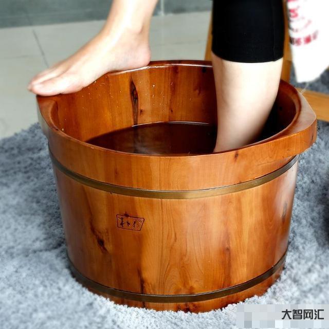 13周可以泡腳不泡嗎為什么-三十歲的她決定徒步橫穿中國:出發本身就是一