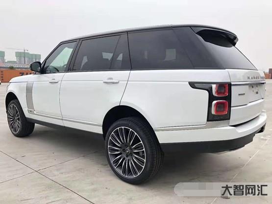 路虎攬勝買哪一款最合適-新車|選標軸or長軸?142.8萬起,全新路虎 路虎攬勝買哪一款最合適-新車|選標軸or長軸?142.8萬起,全新路虎