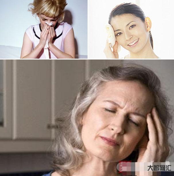 腦梗的癥狀都有哪些前期癥狀-腦梗前兆是什么 腦梗的癥狀都有哪些前期癥狀-腦梗前兆是什么