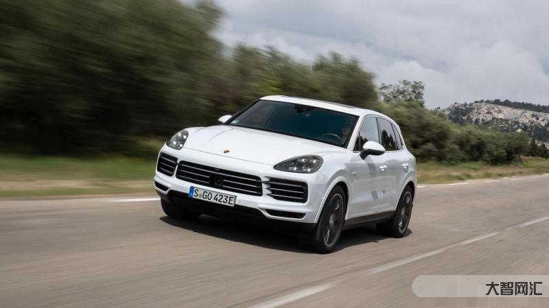 什么車型像保時捷卡宴的-7年不漏一滴油!這輛保時捷卡宴報價48萬,值得 什么車型像保時捷卡宴的-7年不漏一滴油!這輛保時捷卡宴報價48萬,值得