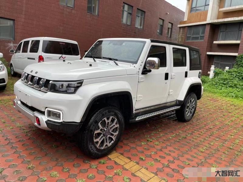 北京賣汽車最好的-北京奔馳營收1827億元，凈利270億元!但北汽還能
