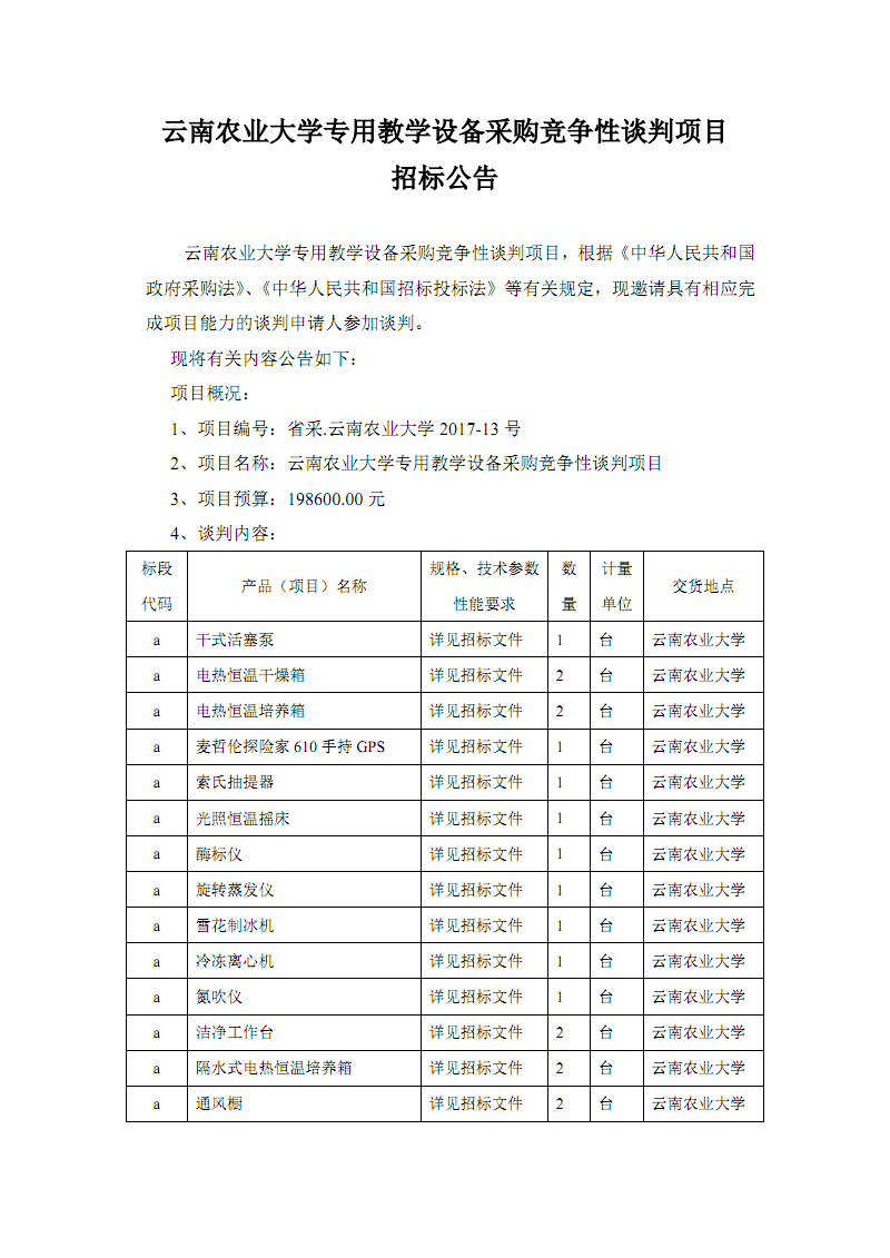 大學采購與投標-長安大學2018教材采購項目公開招標公告 大學采購與投標-長安大學2018教材采購項目公開招標公告