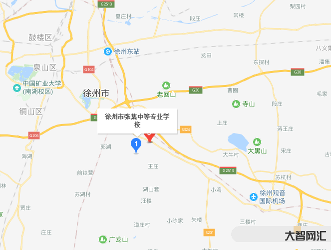 1、徐州是哪個省？