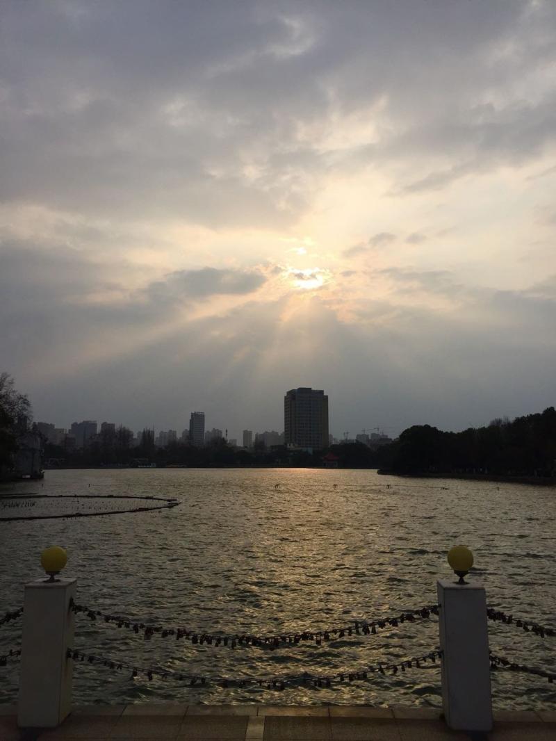 天氣實時蕪湖預報-【今日天氣預報】蕪湖2023年03月06日天氣預報，