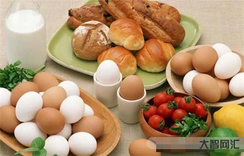 1、懷孕期間不能吃什么食物?