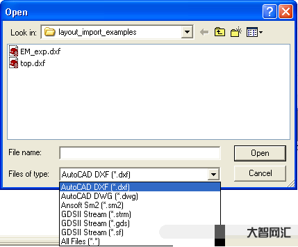 誰知道importing