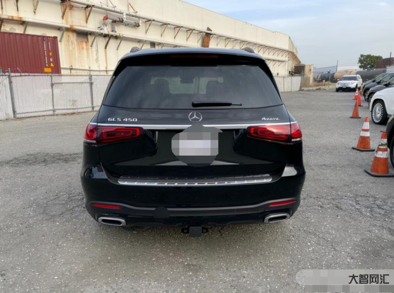 奔馳GLS是幾箱車-進口巨大豪華旗艦SUV,全尺寸7座設計帶四驅,6缸 奔馳GLS是幾箱車-進口巨大豪華旗艦SUV,全尺寸7座設計帶四驅,6缸