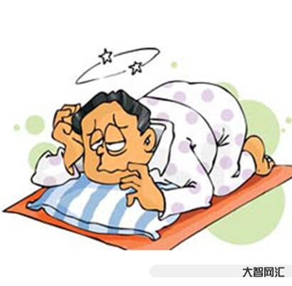 1、頭暈惡心嘔吐是怎么回事?