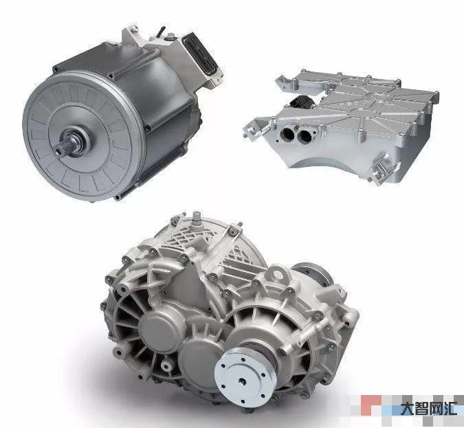 新能源汽車后驅動電機-新能源汽車驅動電機發展現狀及趨勢分析 新能源汽車后驅動電機-新能源汽車驅動電機發展現狀及趨勢分析