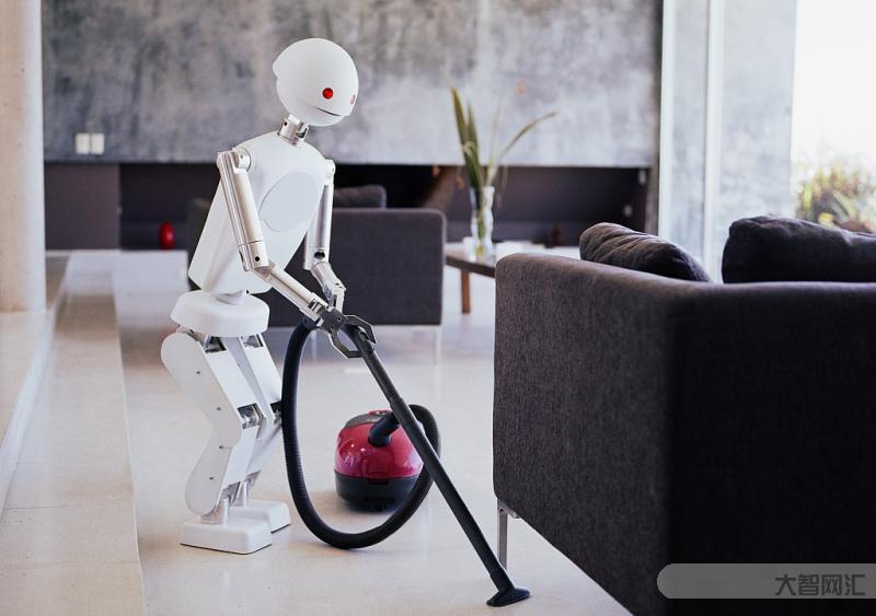 讓機器人代替人-機器人將取代9成以上的工作崗位,那我們的孩子怎么辦? 讓機器人代替人-機器人將取代9成以上的工作崗位,那我們的孩子怎么辦?