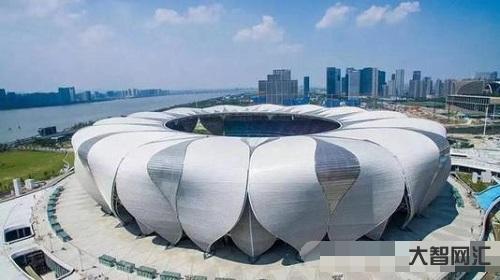 杭州亞運會了么-杭州亞運會迎來倒計時一周年