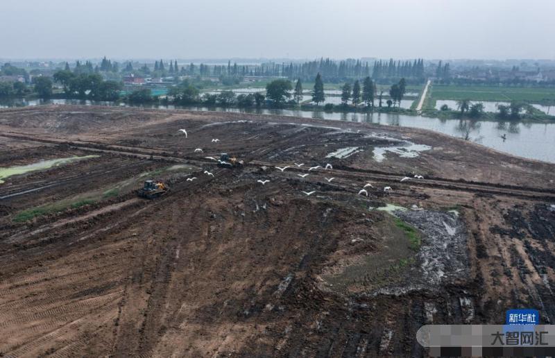 能開發的土地-好消息!農村土地入市試點正式啟動!涉及每個村民，趕緊看看