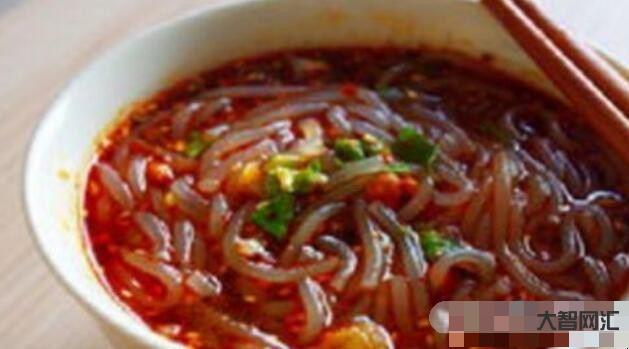 給大家科普下粉條怎么做好吃