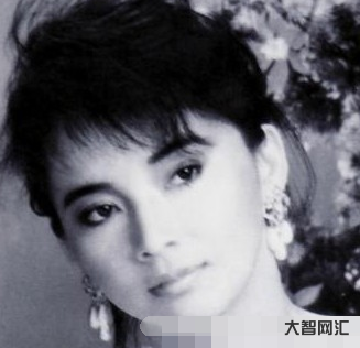 胡慧中主演的電影作品名字-明星演員胡慧中個人資料介紹