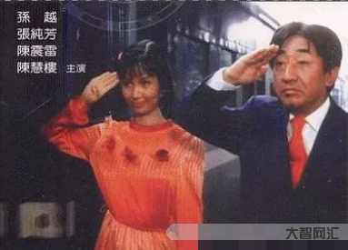 胡慧中主演的電影作品名字-明星演員胡慧中個人資料介紹