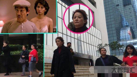 胡慧中主演的電影作品名字-明星演員胡慧中個人資料介紹