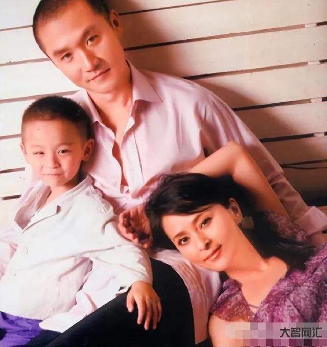 何音個(gè)人資料簡(jiǎn)介-演員被黃志忠前妻何音如今怎么樣了