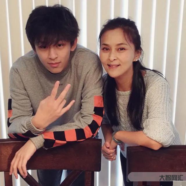 何音個(gè)人資料簡(jiǎn)介-演員被黃志忠前妻何音如今怎么樣了