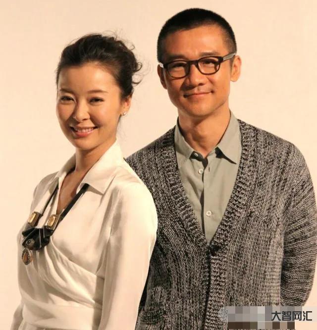 何音個(gè)人資料簡(jiǎn)介-演員被黃志忠前妻何音如今怎么樣了