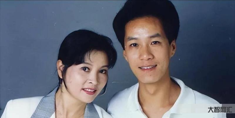馮遠(yuǎn)征老婆梁丹妮個(gè)人資料-他與大8歲妻子梁丹妮幸福婚姻
