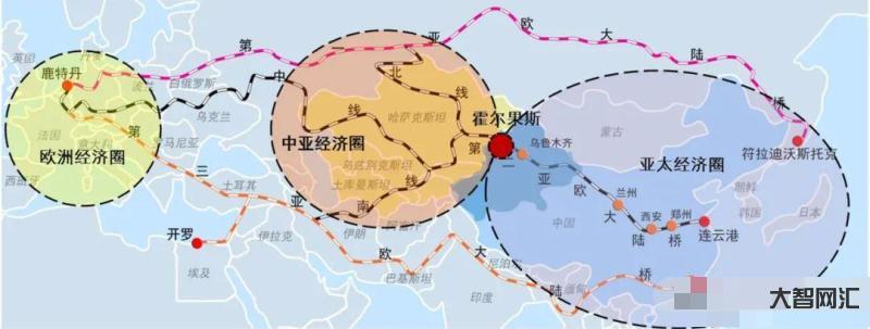 我國的經濟特區有哪幾個-目前7經濟特區在哪幾個省份