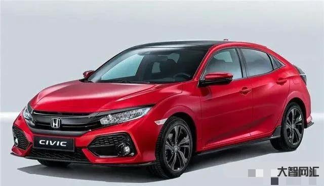 手動擋的車有哪些-推薦哪個品牌的手動擋汽車最好